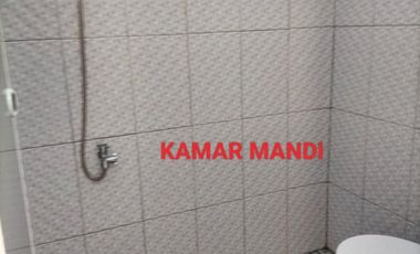 Rumah Bagus Siap Huni AC, TV di Parangjoro Grogol