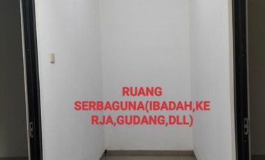Rumah Bagus Siap Huni AC, TV di Parangjoro Grogol