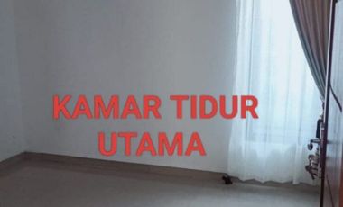 Rumah Bagus Siap Huni AC, TV di Parangjoro Grogol