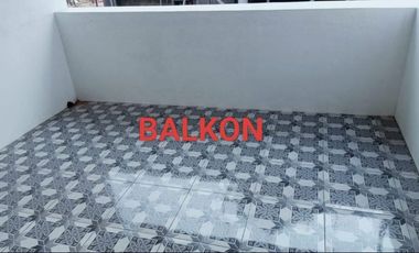 Rumah Bagus Siap Huni AC, TV di Parangjoro Grogol