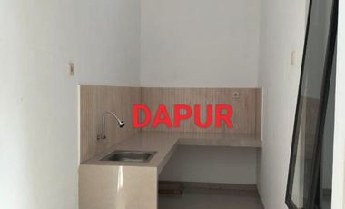 Rumah Bagus Siap Huni AC, TV di Parangjoro Grogol