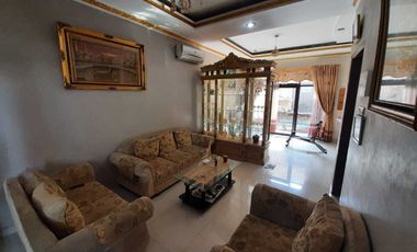 Rumah Luas & Terawat Dekat ke Stasiun Cikampek Karawang