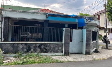 Rukah Bagus Siap Huni di Banyuanyar Solo Kota dekat Jalan Raya