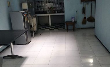 Rukah Bagus Siap Huni di Banyuanyar Solo Kota dekat Jalan Raya