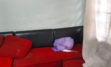 Rukah Bagus Siap Huni di Banyuanyar Solo Kota dekat Jalan Raya