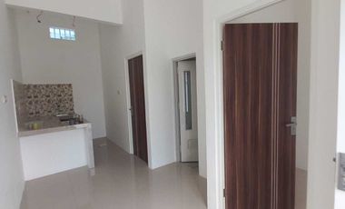 Rumah minimalis ready lokasi pagerwojo dekat Gor Sidoarjo