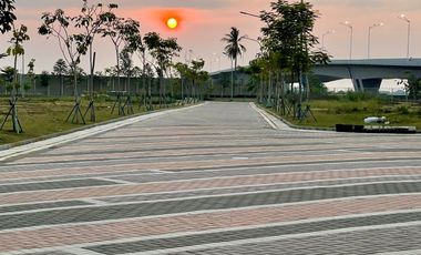 Sewa Murah Rumah Pik 2 Milenial Uk 4,5x12,5 2 lantai Ada 1 AC