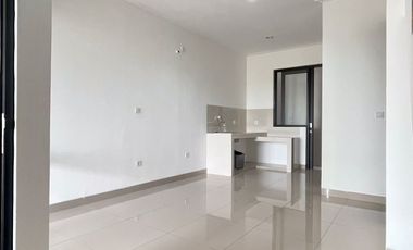 Sewa Murah Rumah Pik 2 Milenial Uk 4,5x12,5 2 lantai Ada 1 AC