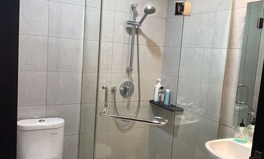 Sewa Murah Rumah Pik 2 Milenial Uk 4,5x12,5 2 lantai Ada 1 AC