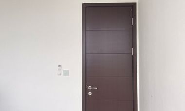 Sewa Murah Rumah Pik 2 Milenial Uk 4,5x12,5 2 lantai Ada 1 AC