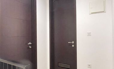 Sewa Murah Rumah Pik 2 Milenial Uk 4,5x12,5 2 lantai Ada 1 AC