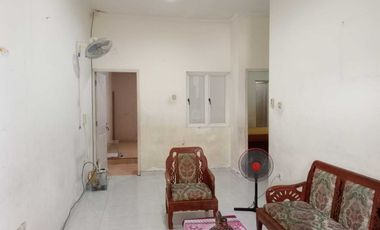 Jual cepat rumah murah jl sugriwo krapyak