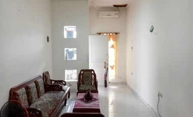 Jual cepat rumah murah jl sugriwo krapyak