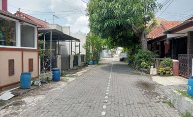 Jual cepat rumah murah jl sugriwo krapyak