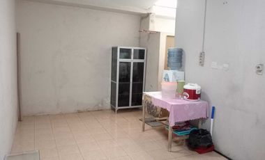 Jual cepat rumah murah jl sugriwo krapyak