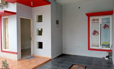 Jual cepat rumah murah jl sugriwo krapyak