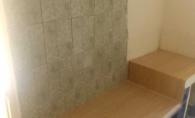 Rumah Kamar 2 Bisa Parkir Mobil