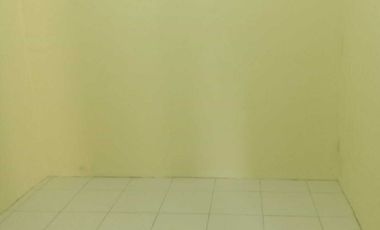 Rumah Kamar 2 Bisa Parkir Mobil