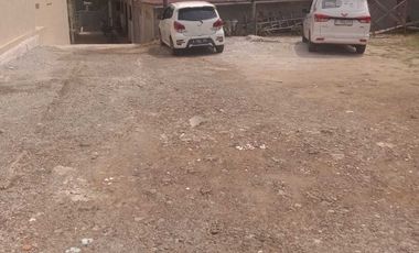 Rumah Kamar 2 Bisa Parkir Mobil