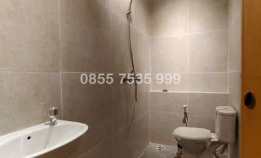 Rumah Modern Minimalis  Duri Kepa Jakarta Barat row 2 mobil