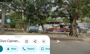 Rumah di Cipinang Jaya - Luas Tanah 400 m2!