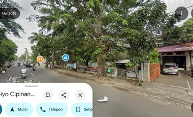 Rumah di Cipinang Jaya - Luas Tanah 400 m2!