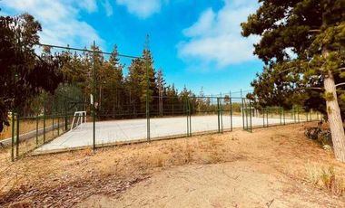 Parcela en venta en ALGARROBO