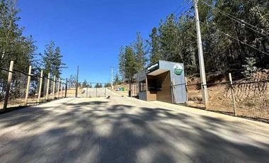 Parcela en venta en ALGARROBO