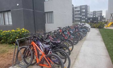 Departamento en venta en PADRE HURTADO