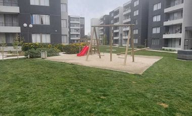 Departamento en venta en PADRE HURTADO