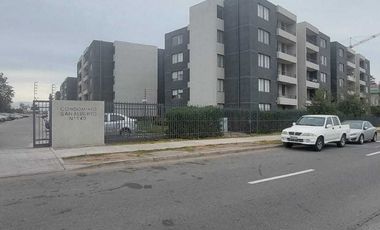 Departamento en venta en PADRE HURTADO