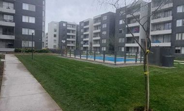 Departamento en venta en PADRE HURTADO