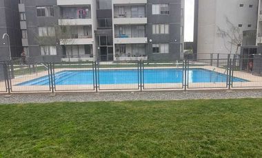 Departamento en venta en PADRE HURTADO