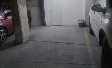 Estacionamiento en venta en SAN JOAQUÍN