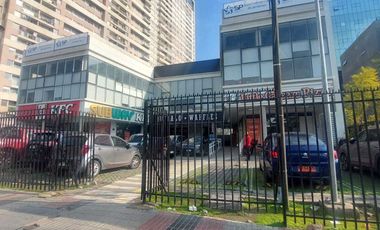 Estacionamiento en venta en SAN JOAQUÍN