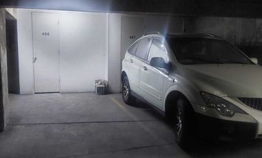 Estacionamiento en venta en SAN JOAQUÍN