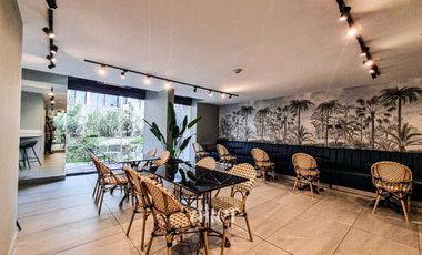 Departamento en arriendo en PROVIDENCIA