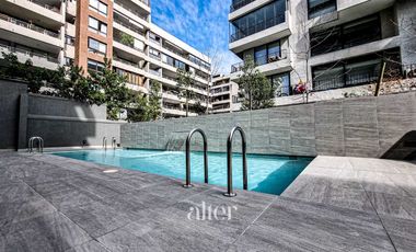 Departamento en arriendo en PROVIDENCIA