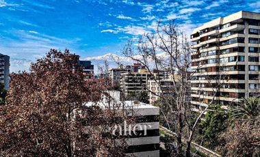 Departamento en arriendo en PROVIDENCIA