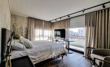 Departamento en arriendo en PROVIDENCIA