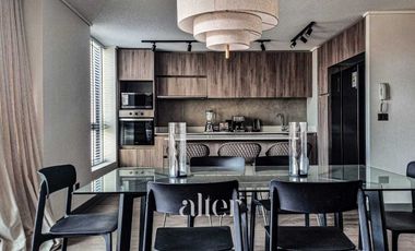 Departamento en arriendo en PROVIDENCIA