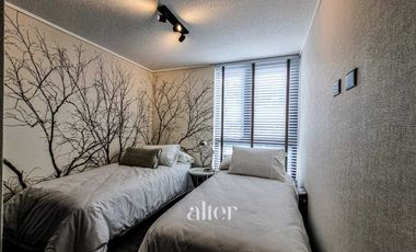 Departamento en arriendo en PROVIDENCIA