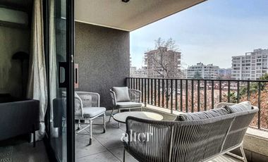 Departamento en arriendo en PROVIDENCIA