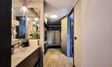 Departamento en arriendo en PROVIDENCIA