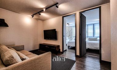 Departamento en arriendo en PROVIDENCIA