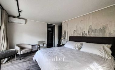 Departamento en arriendo en PROVIDENCIA