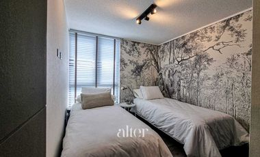 Departamento en arriendo en PROVIDENCIA