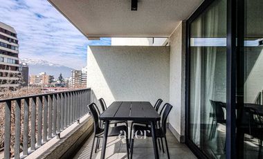 Departamento en arriendo en PROVIDENCIA