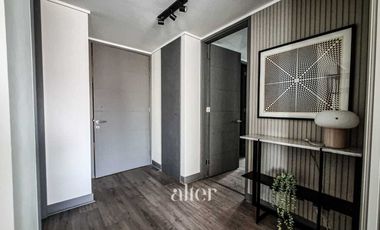 Departamento en arriendo en PROVIDENCIA