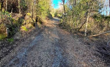 Parcela en venta en PINTO